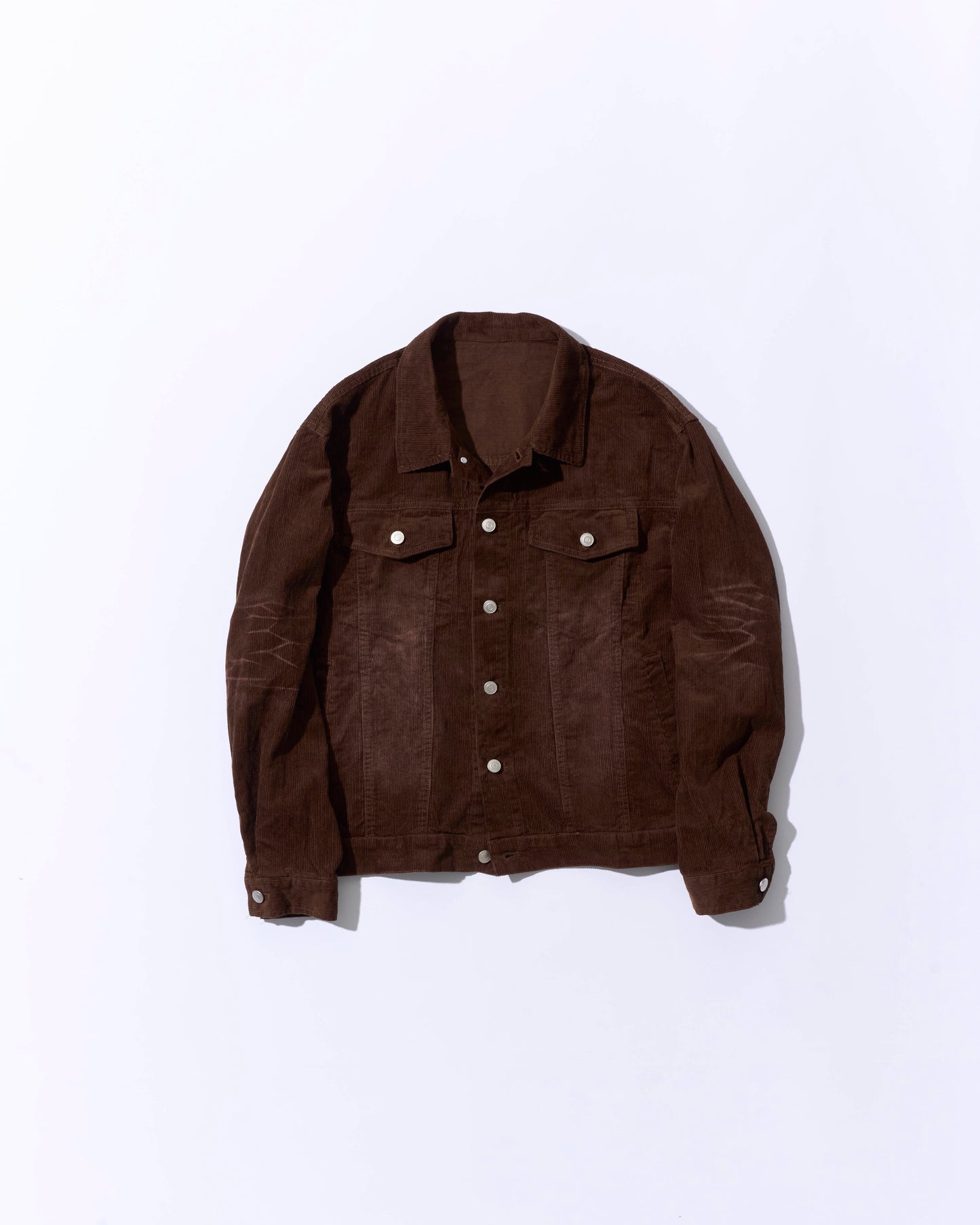 [11/27new] [予約]Corduroy Work Setup