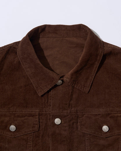 [11/27new] [予約]Corduroy Work Setup