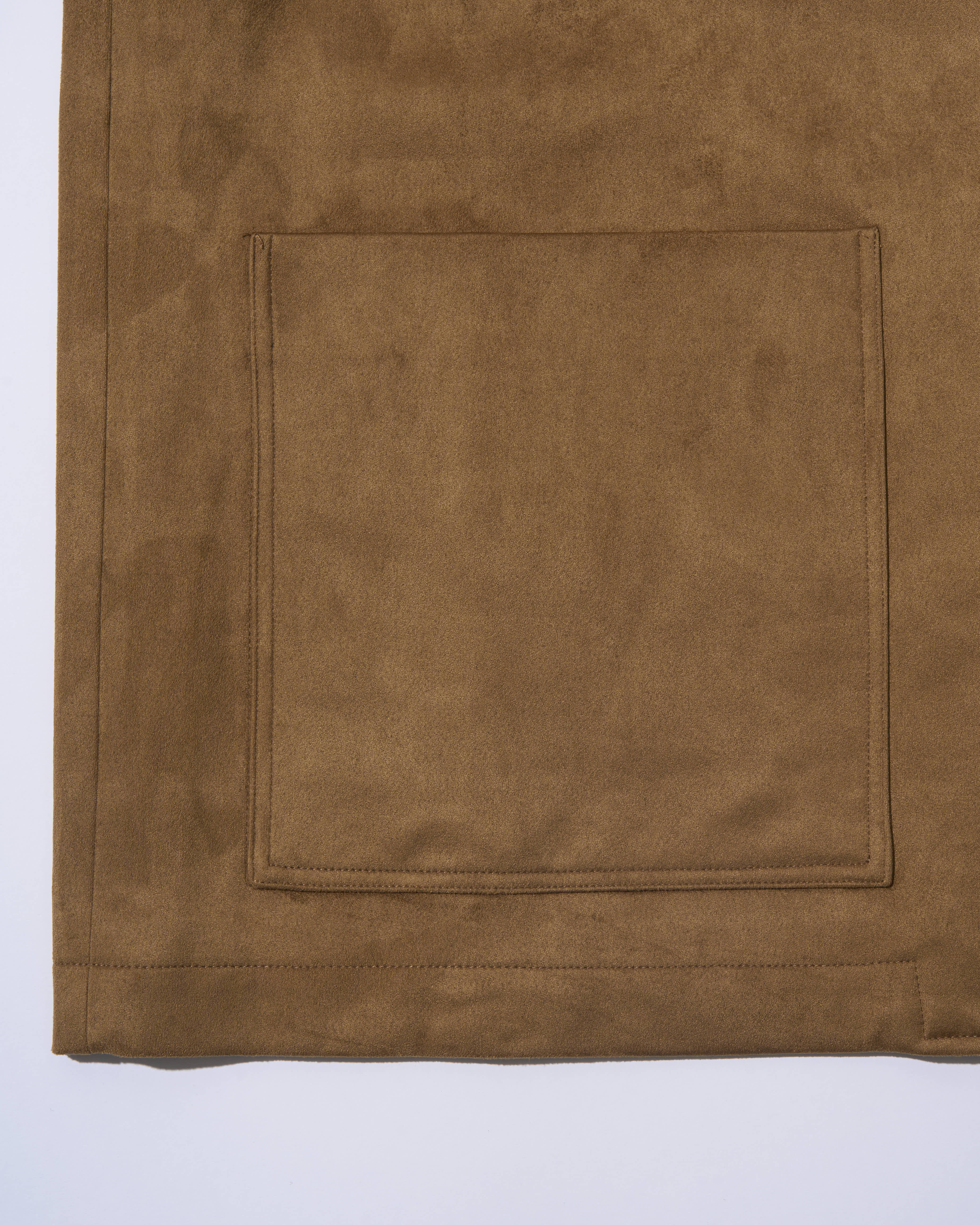 Suede Touch Box Jacket – A.subjjject