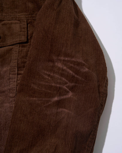 [11/27new] [予約]Corduroy Work Setup