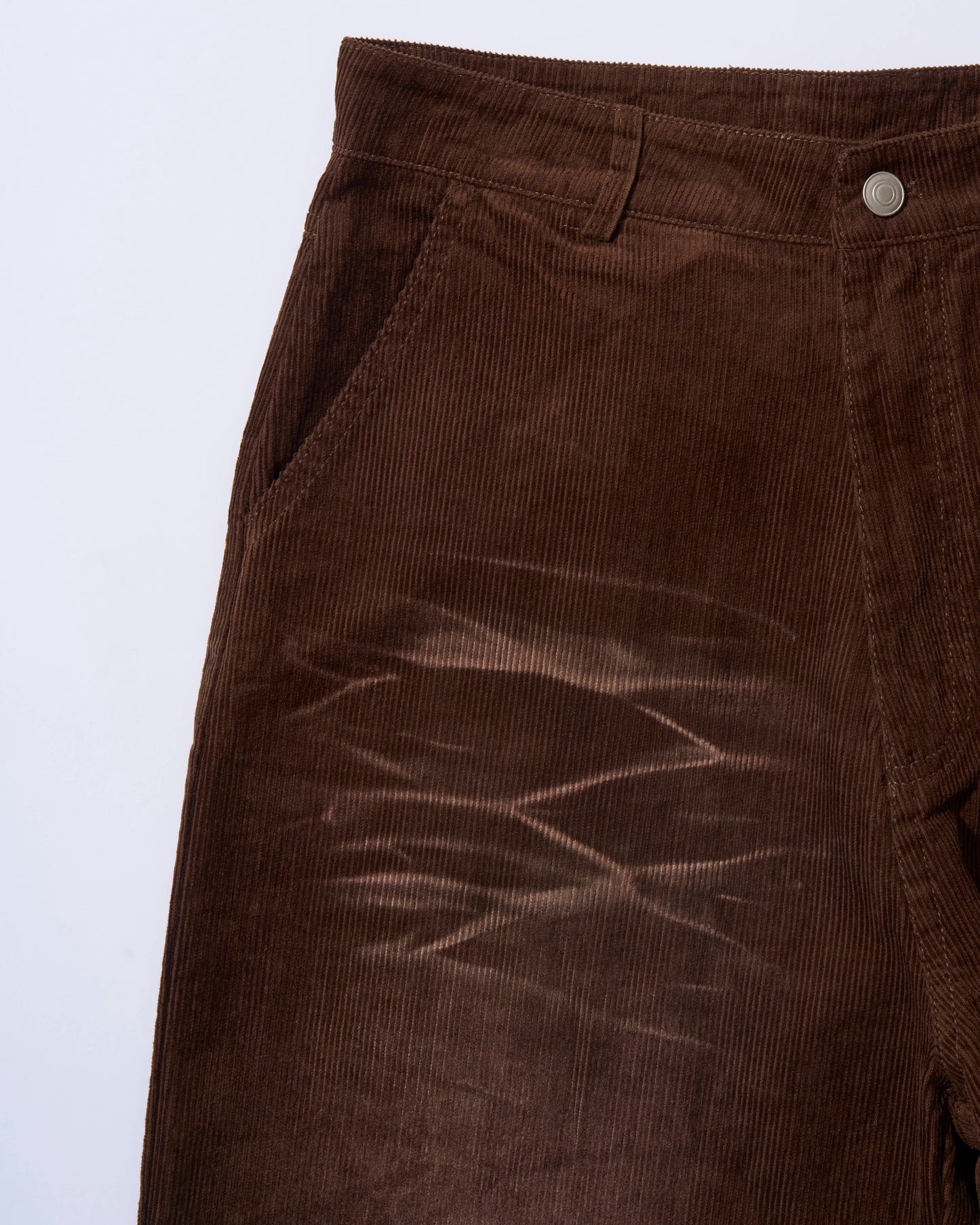 [11/27new] [予約]Corduroy Work Setup