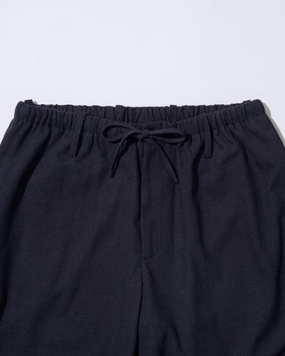 Relax Tuck Easy Pants navy