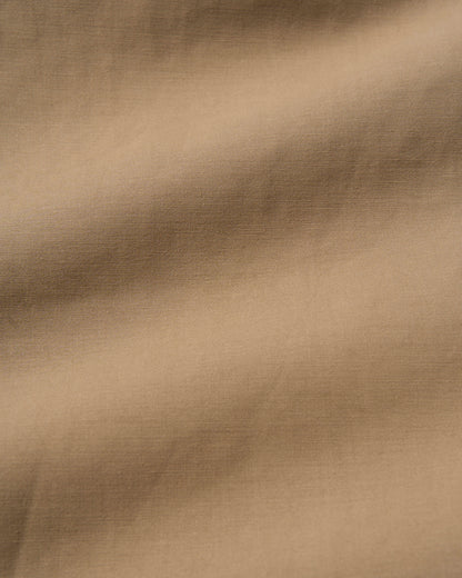 Belt Detail Wide Pants  beige