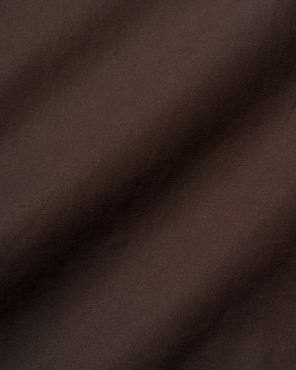 [11/6new] Structured Cotton Skirt