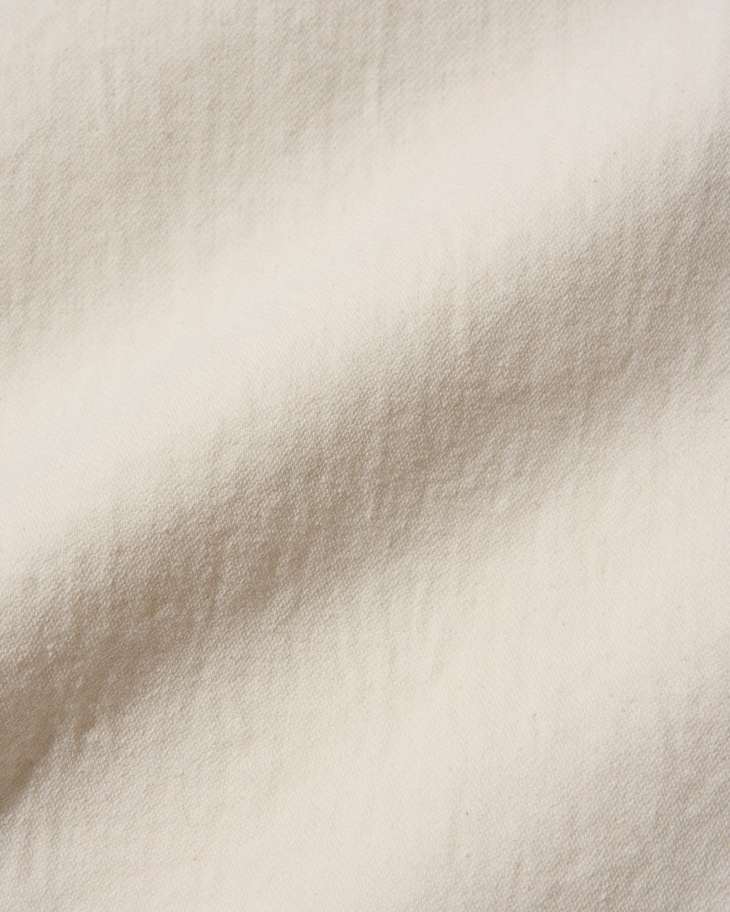 Back Buckle Denim Pants