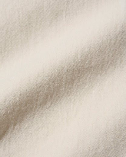 Back Buckle Denim Pants