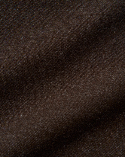 [11/13new]Relax Tuck Easy Pants  brown