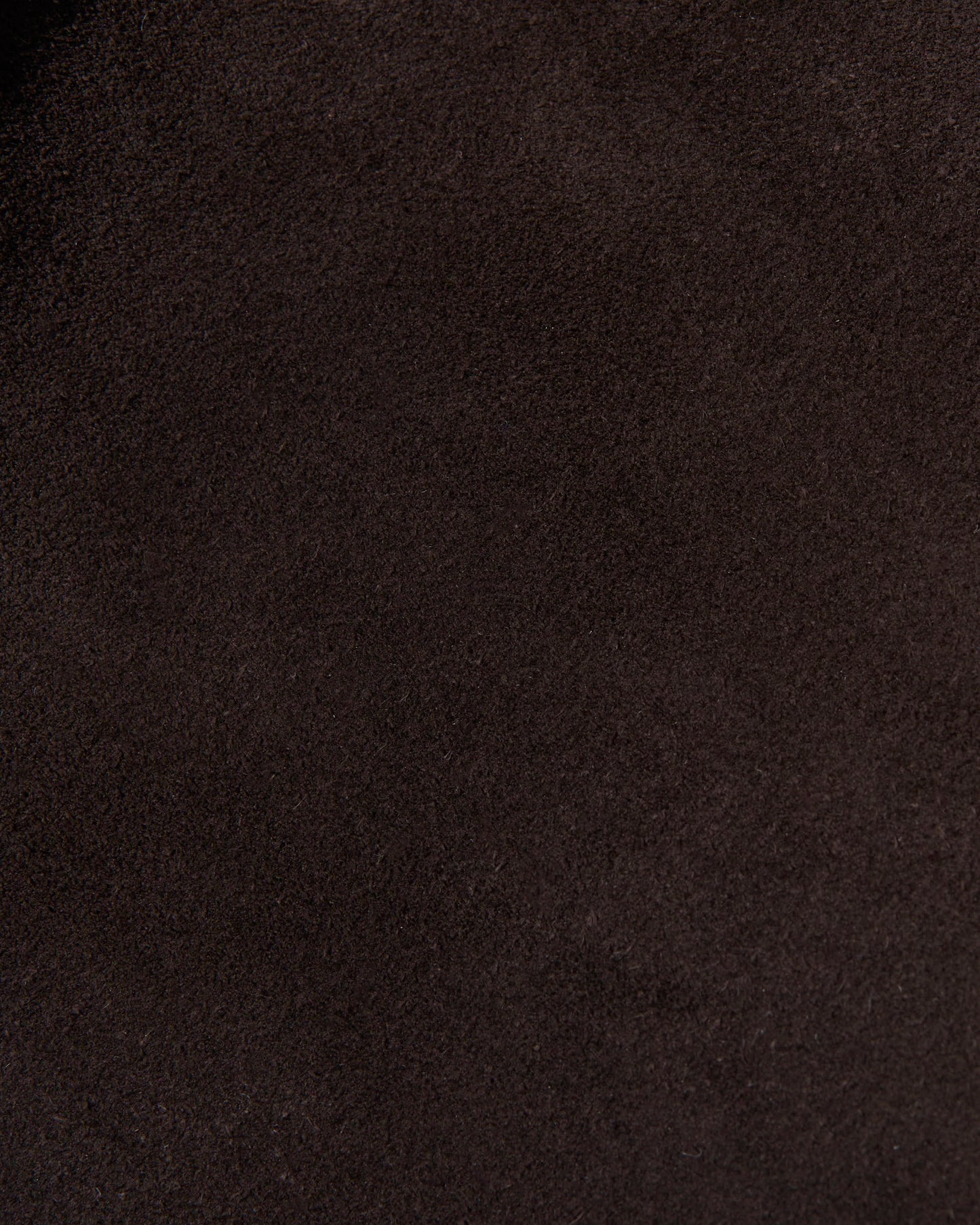 ［12/7restock］Suede Boston square bag L