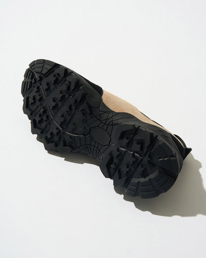 [12/18 new] Earthform Slip-on Ivory