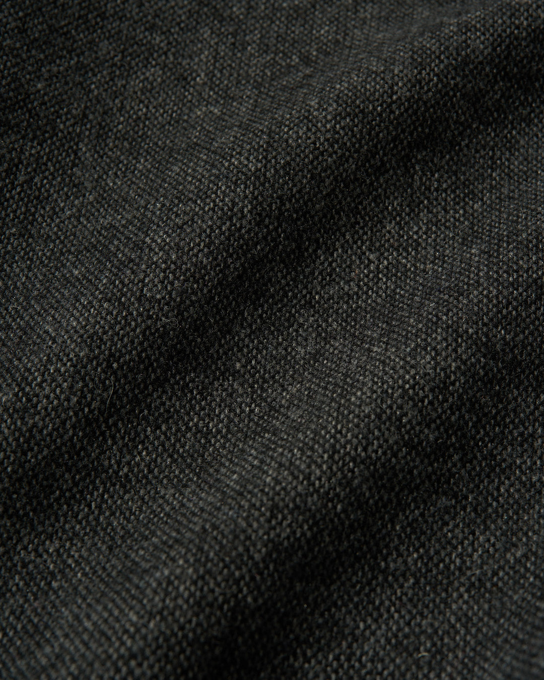 Half-Wool tweed Pants