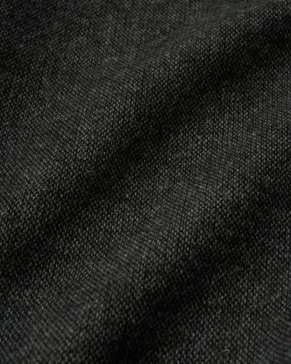 Half-Wool tweed Pants