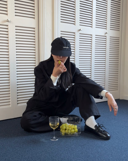 [12/11new]Linen Cotton setup