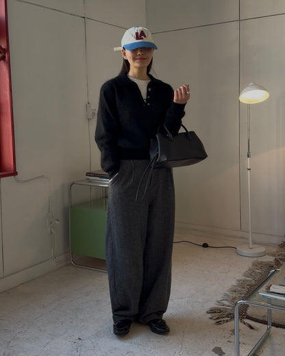 [3/12new] Razor Boston square bag S