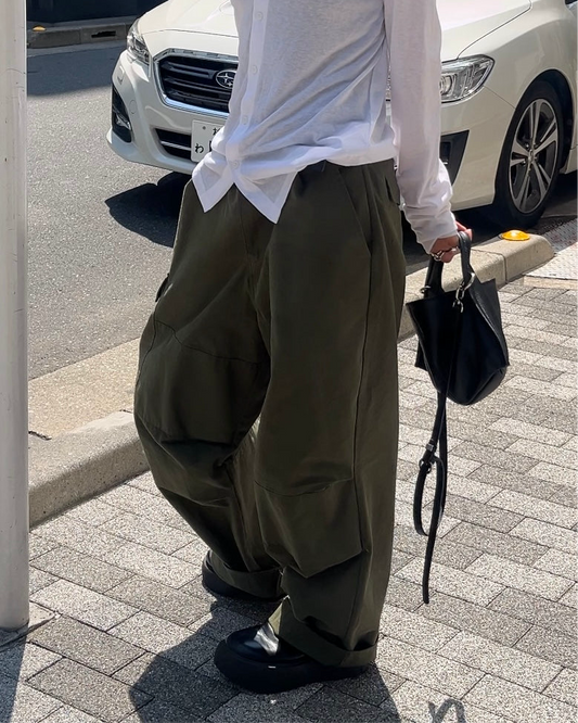 [9/4new]Grand Cargo Pants