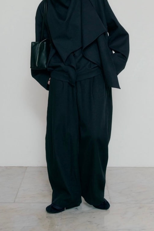 [10/29new]easy rope pants
