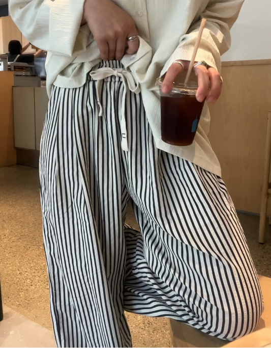 west rope easy pants