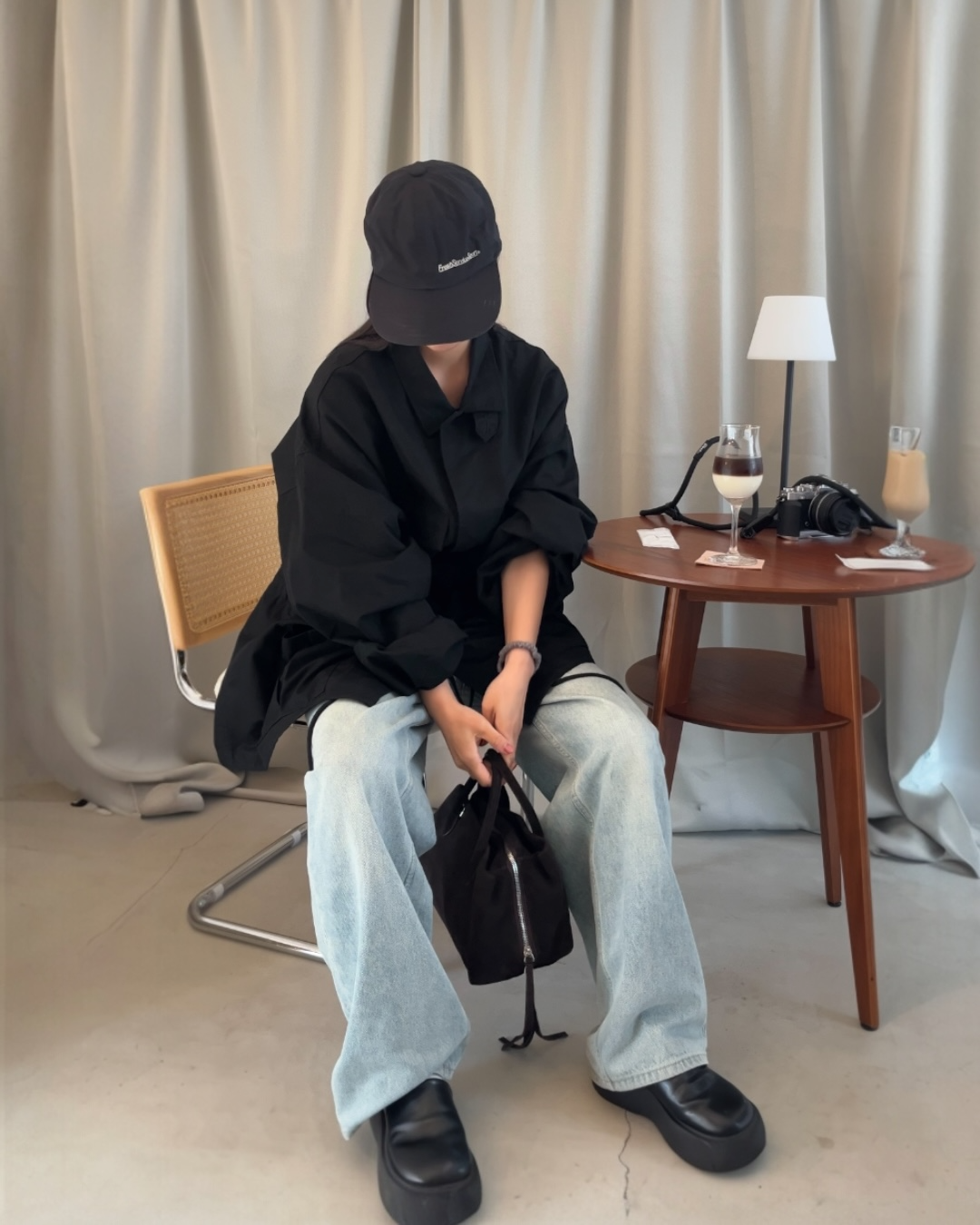 Core Field Jacket 10月下旬～11月初旬入荷