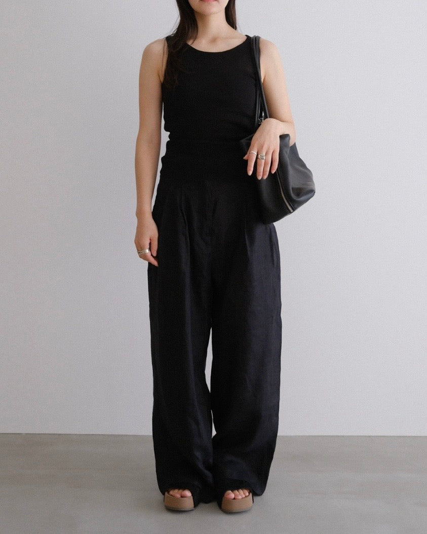 [8/20new]Soft texture Tank