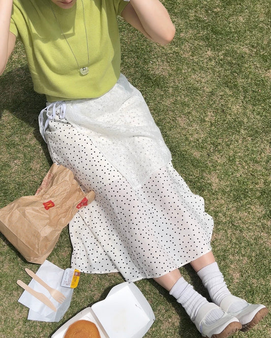 [6/18new]Sheer Rectangle Wrap