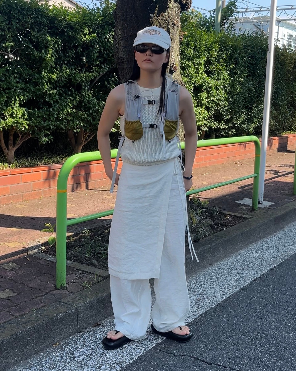 [7/31new]Modern Buckle Sandals