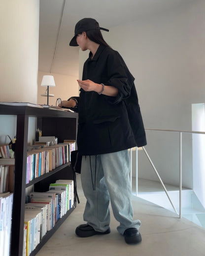 Core Field Jacket 10月下旬～11月初旬入荷