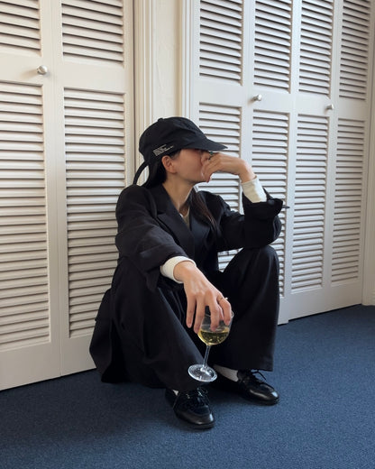 [12/11new]Linen Cotton setup