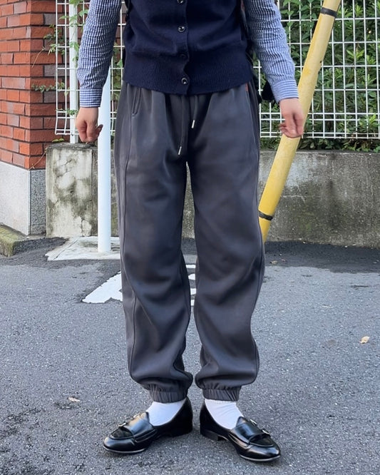 easy sweat pants navy