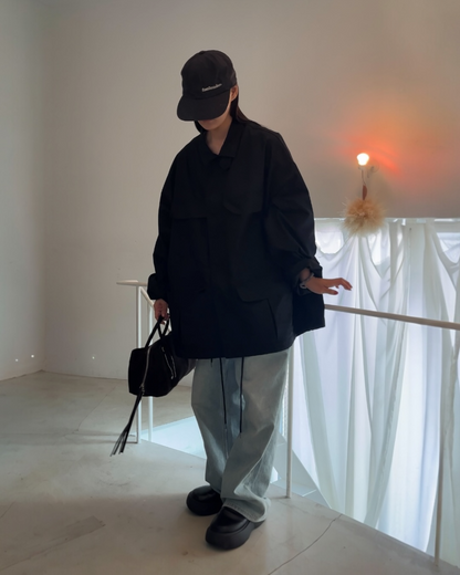 Core Field Jacket 10月下旬～11月初旬入荷