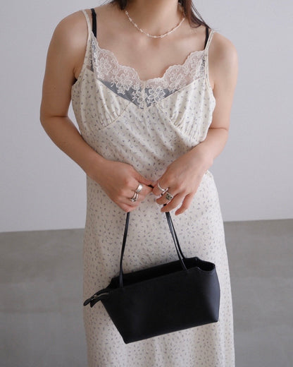 [8/6new]Petit Flower onepiece