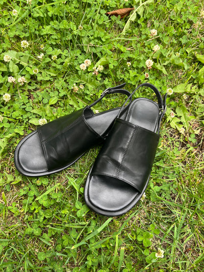 ［6/18new］One Strap Sandal