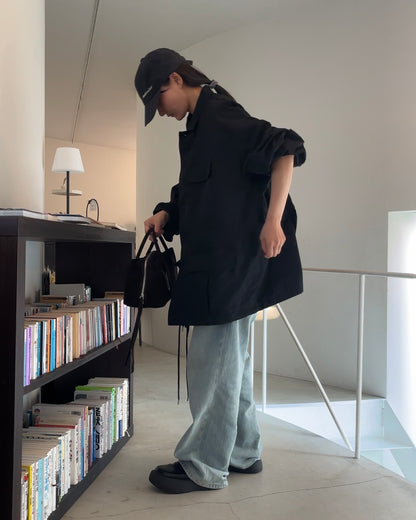 Core Field Jacket 10月下旬～11月初旬入荷