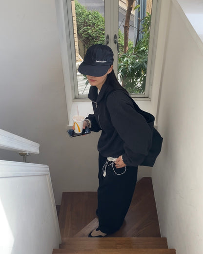 [12/4new] Pile Half-Zip Pullover 12月下旬入荷分