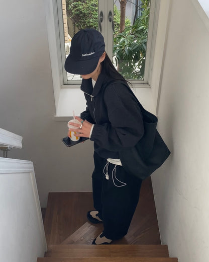 [12/4new] Pile Half-Zip Pullover 12月下旬入荷分