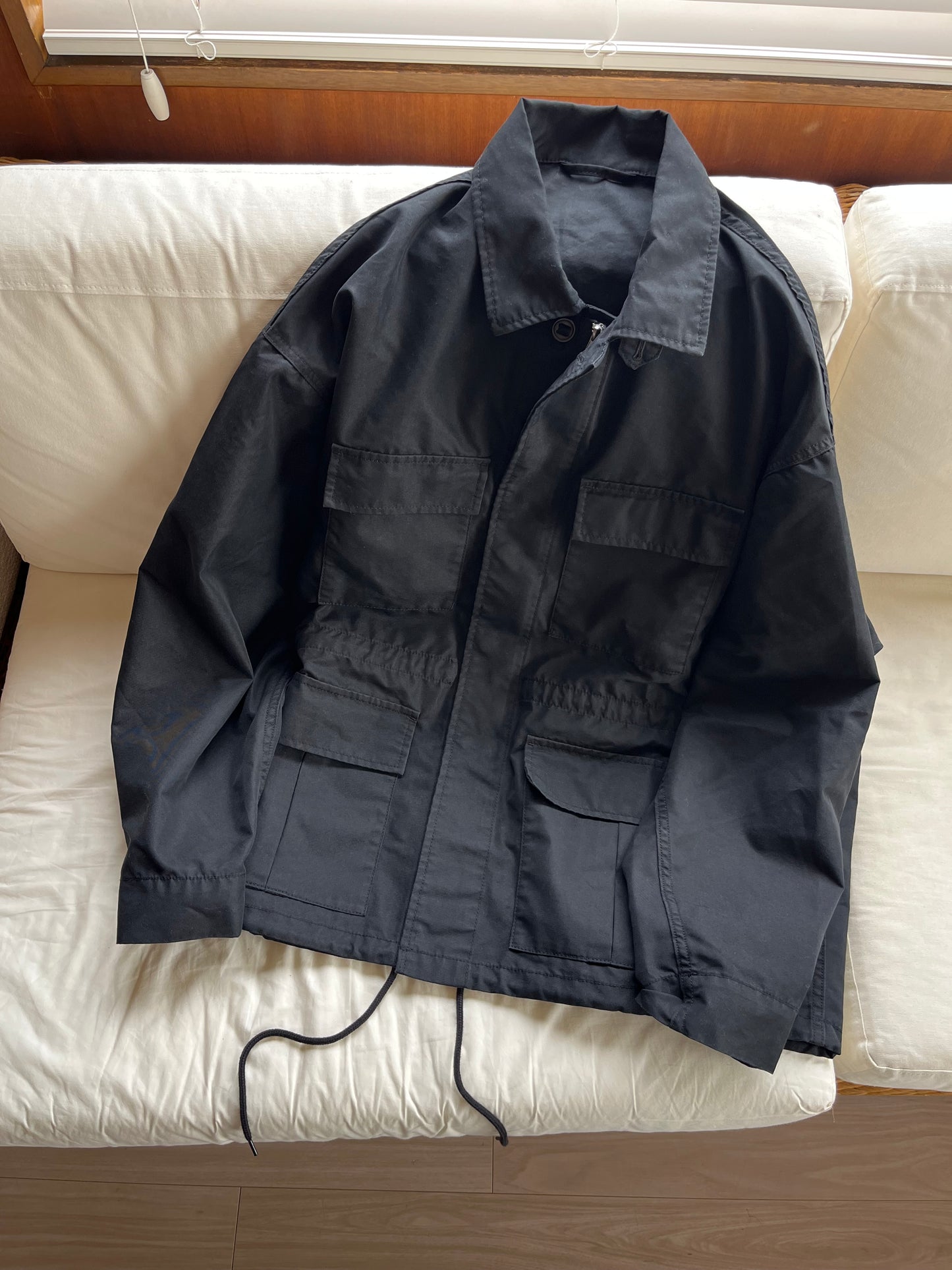 Core Field Jacket 10月下旬～11月初旬入荷