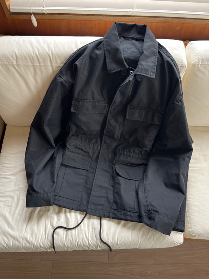 Core Field Jacket 10月下旬～11月初旬入荷