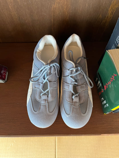 [8/28new][予約] Ballet Line Sneakers blue 9月下旬入荷予定