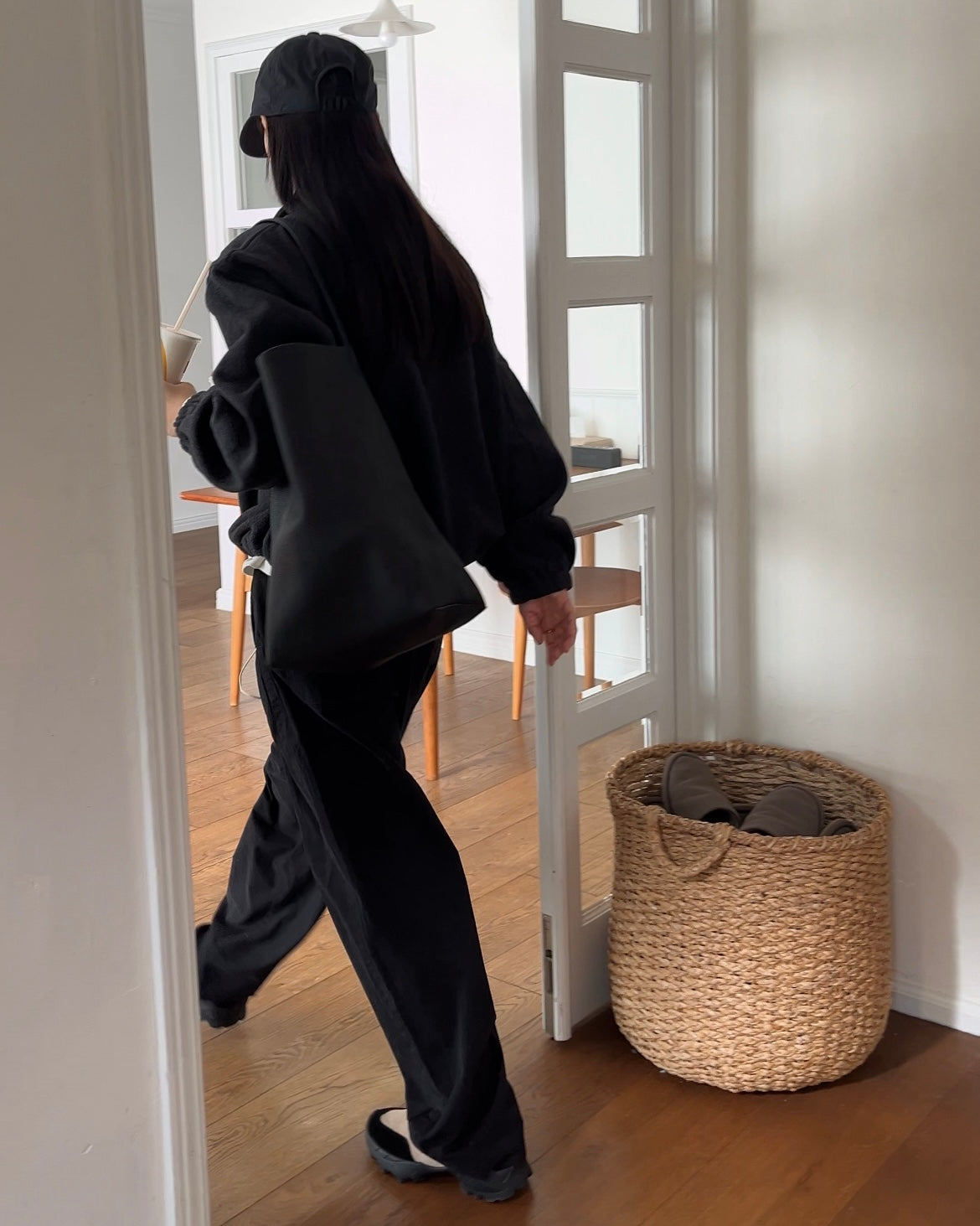 [12/4new] Pile Half-Zip Pullover 12月下旬入荷分