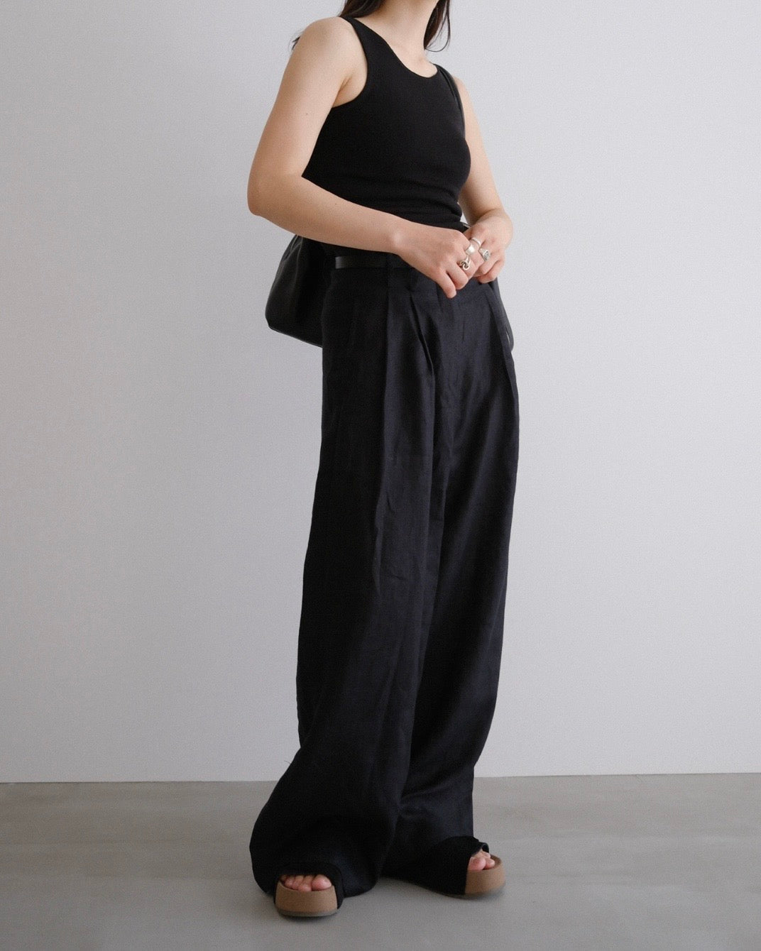 [8/20new]Soft texture Tank
