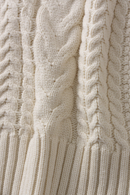 [9/24new] wide rib knit vest 10月中旬〜下旬入荷分