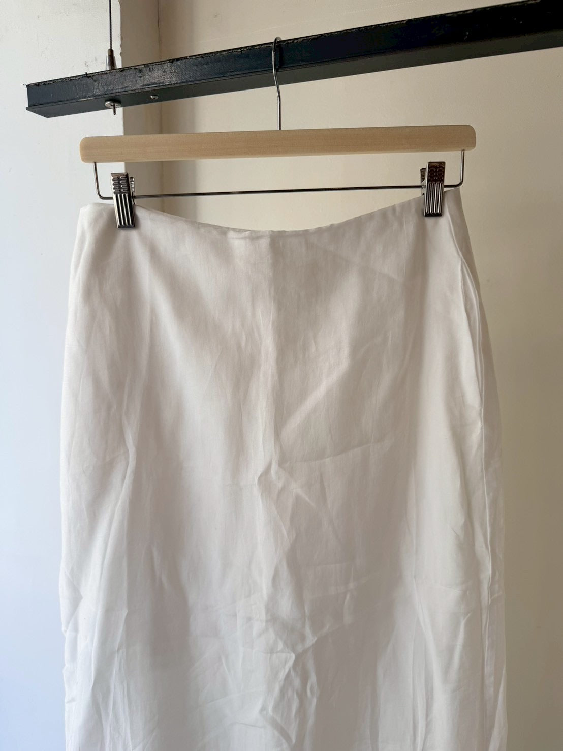 [3/29 restock]Rayon Drape Layered pants 3月下旬入荷