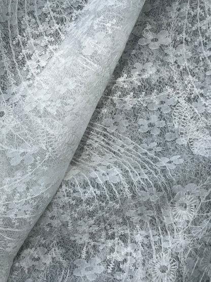 [6/18new]Sheer Rectangle Wrap