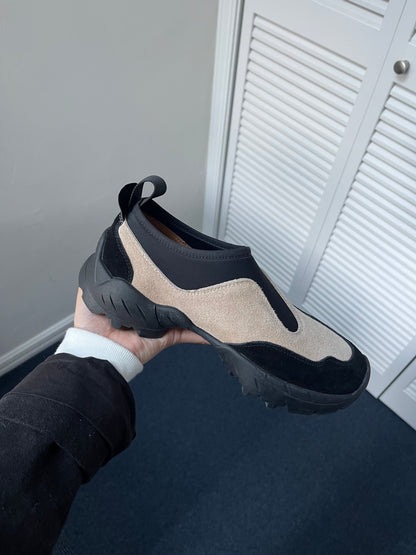 [12/18 new] Earthform Slip-on Ivory