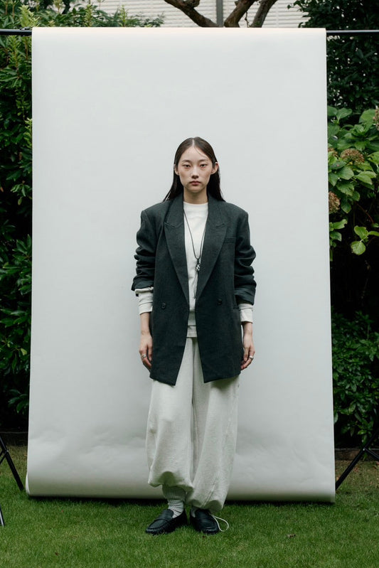 drop formal jacket