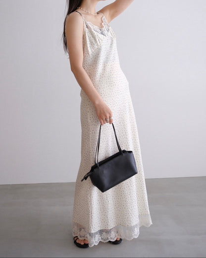 [8/6new]Petit Flower onepiece