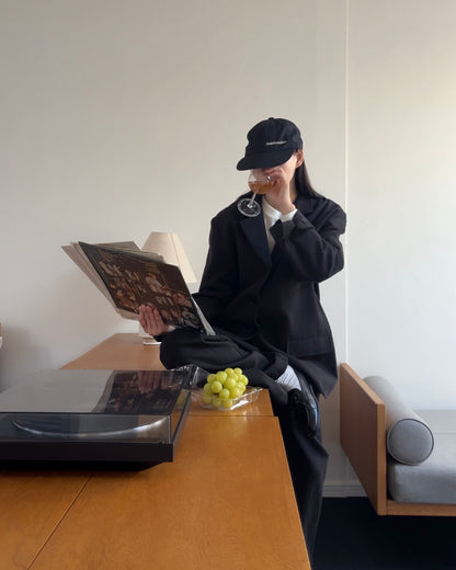 [12/11new]Linen Cotton setup