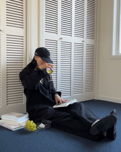 [12/11new]Linen Cotton setup