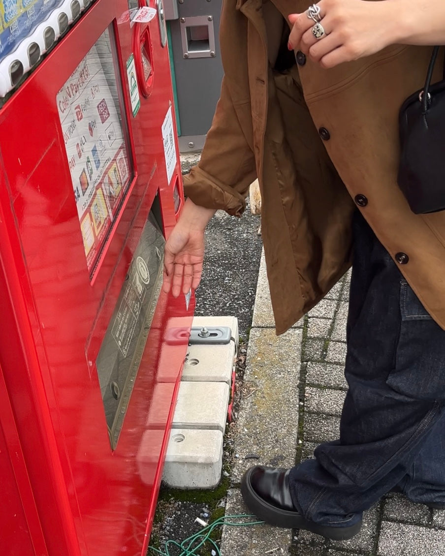 Suede Touch Box Jacket – A.subjjject