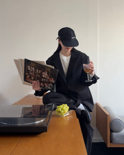 [12/11new]Linen Cotton setup