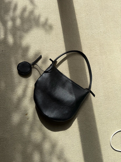 charm bucket bag