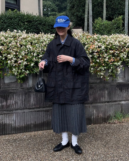 [9/25new][予約]Core Field Jacket